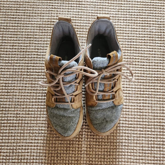 Sorel Sneaker Boot Warm - Picture 4 of 9